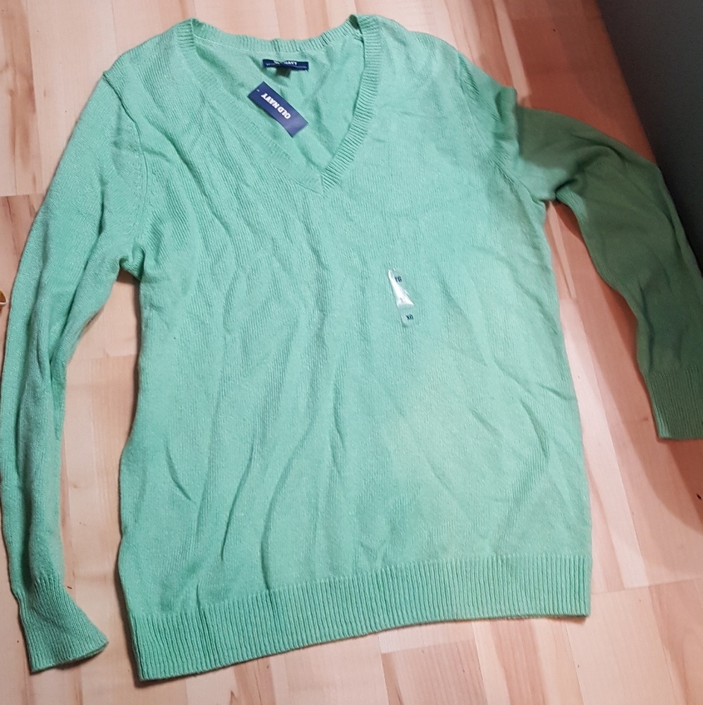 sweater